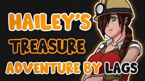 haileys treasure adventure|hailey's treasure adventure unity.